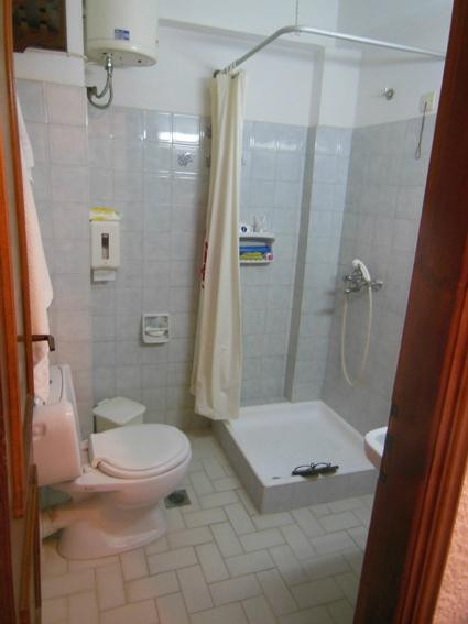 Hotel Nefeli