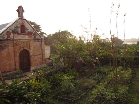 Mission Soeurs de I'Immaculee Conception主图