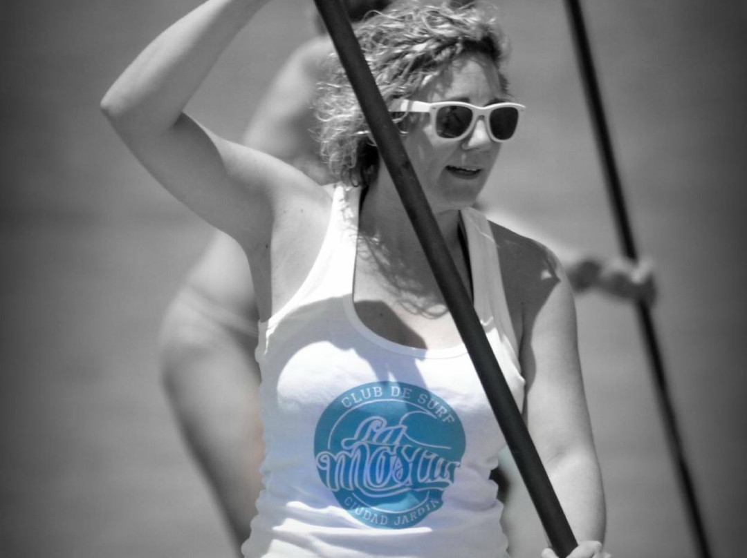 La Mosca Club de Surf-马洛卡帕尔马必去景点