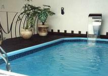 Mont Blanc Motel主图