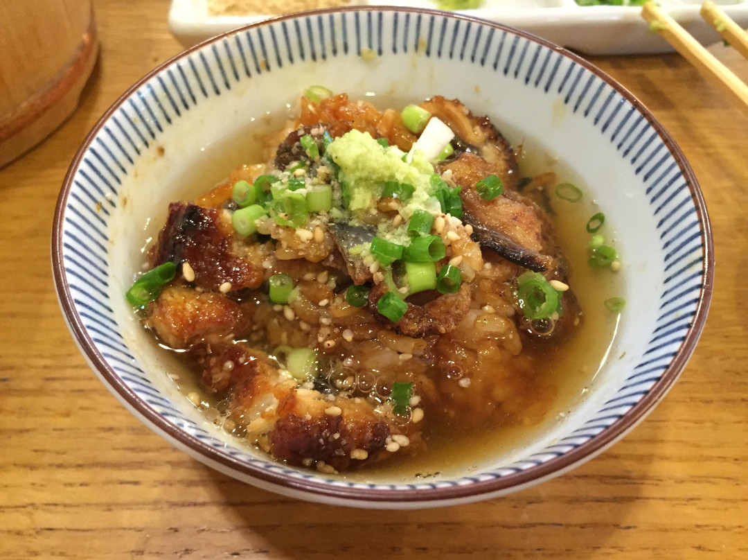 一心屋本店主图