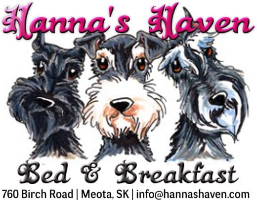 Hanna's Haven Bed and Breakfast主图