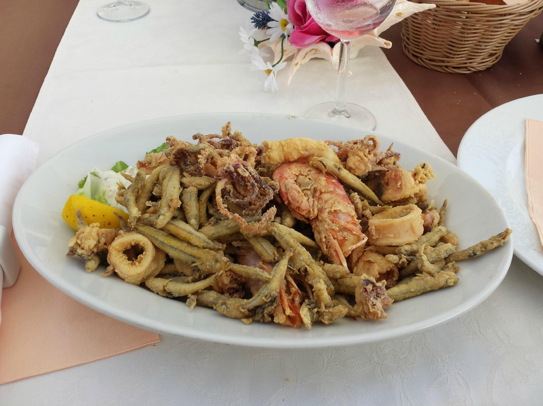 Konoba Santa Maria主图