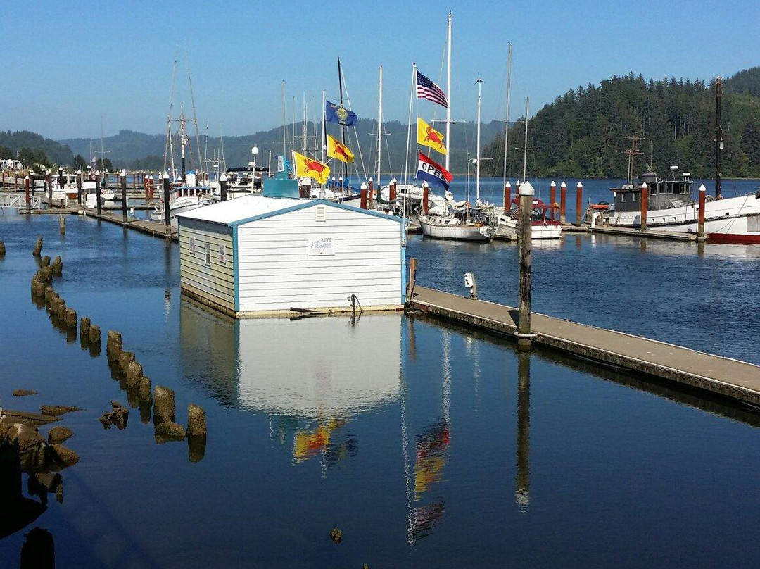 Novelli's Crab & Seafood