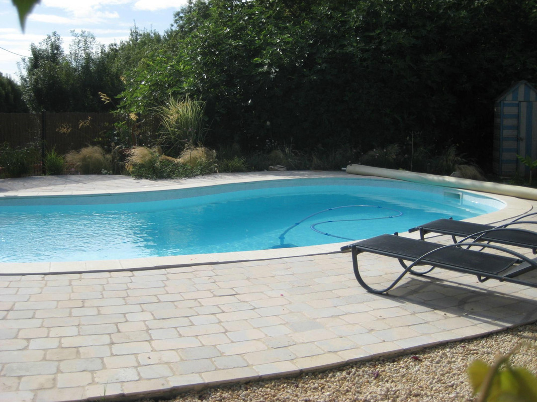 Le Clos du Marais主图