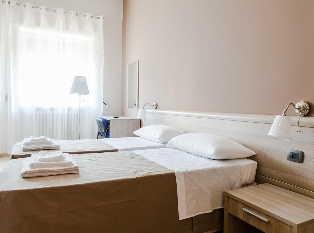 San Cesario di Lecce酒店住宿-B&B SALento