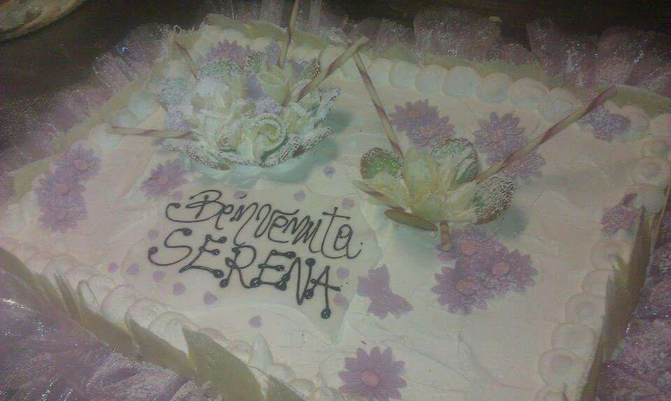Pasticceria del Viale景点图片