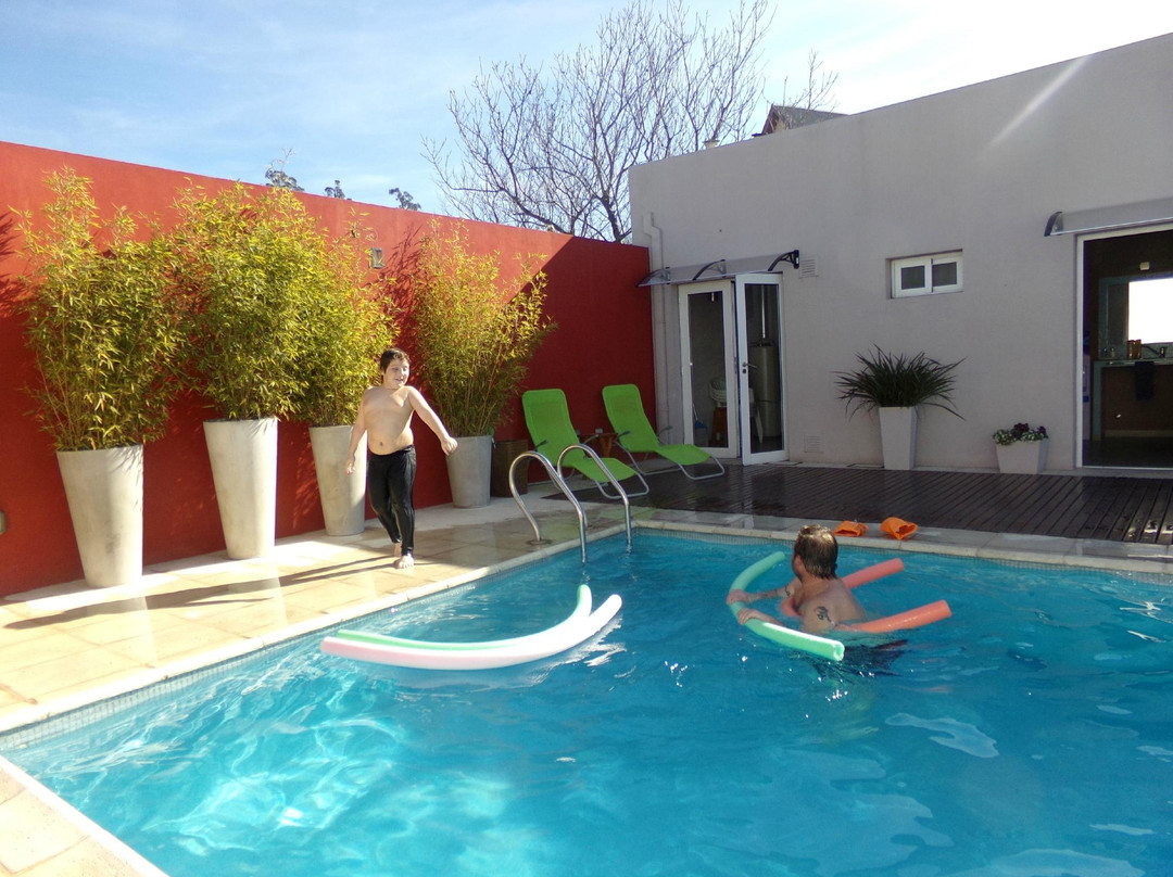 Sosiego Apartamentos