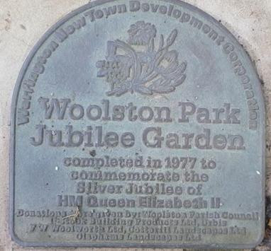 Woolston Park景点图片