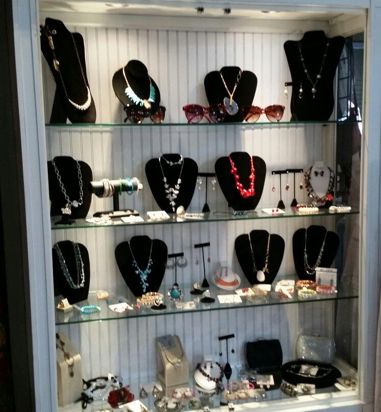 SomeWear on Mackinac景点图片