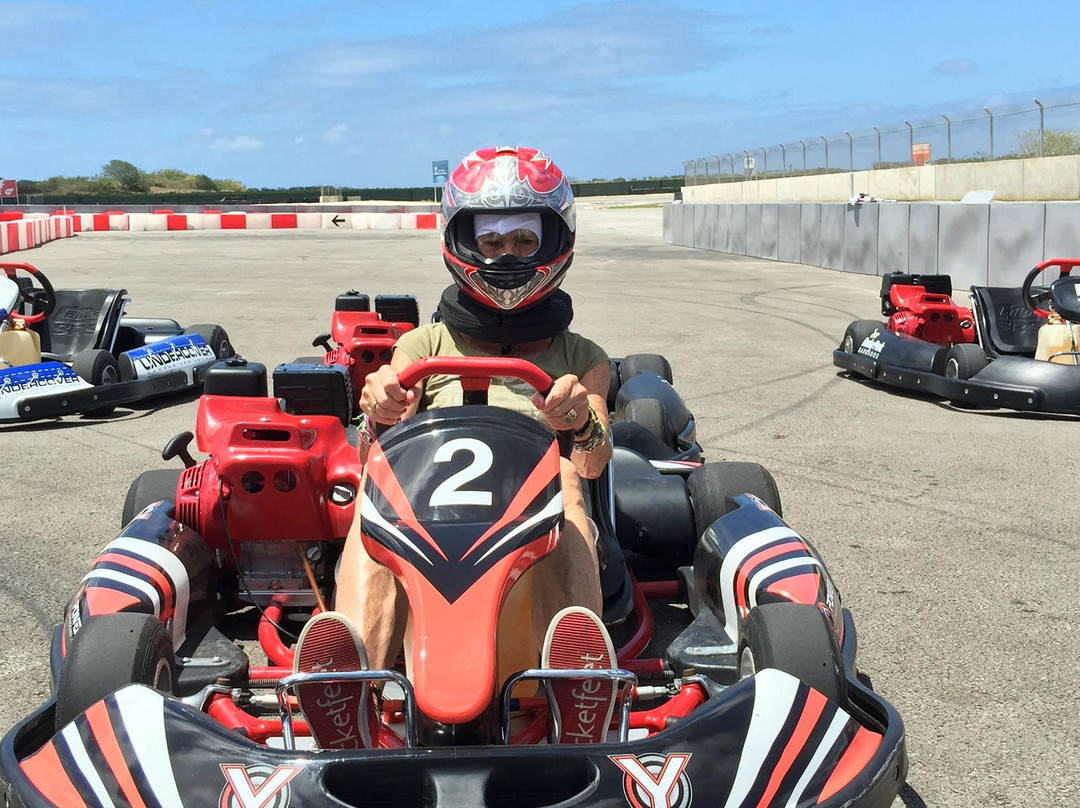 Bushy Park Barbados Driving Experiences-Saint Philip Parish必去景点