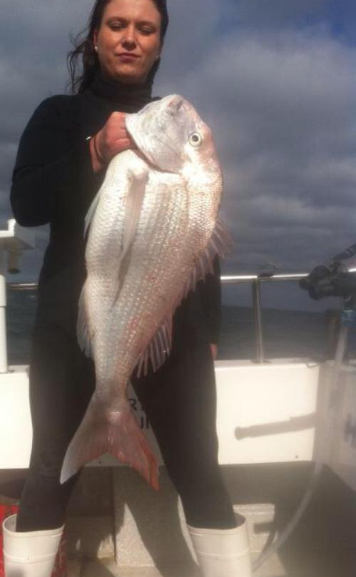 Fish On Charters景点图片