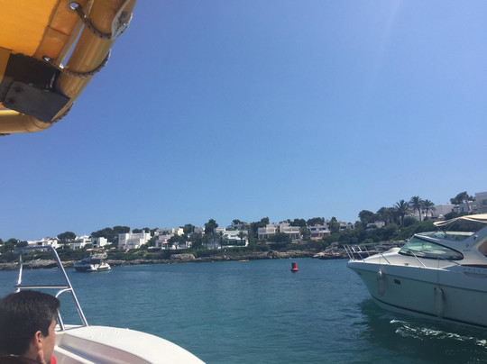 Sea Riders-卡拉多尔必去景点