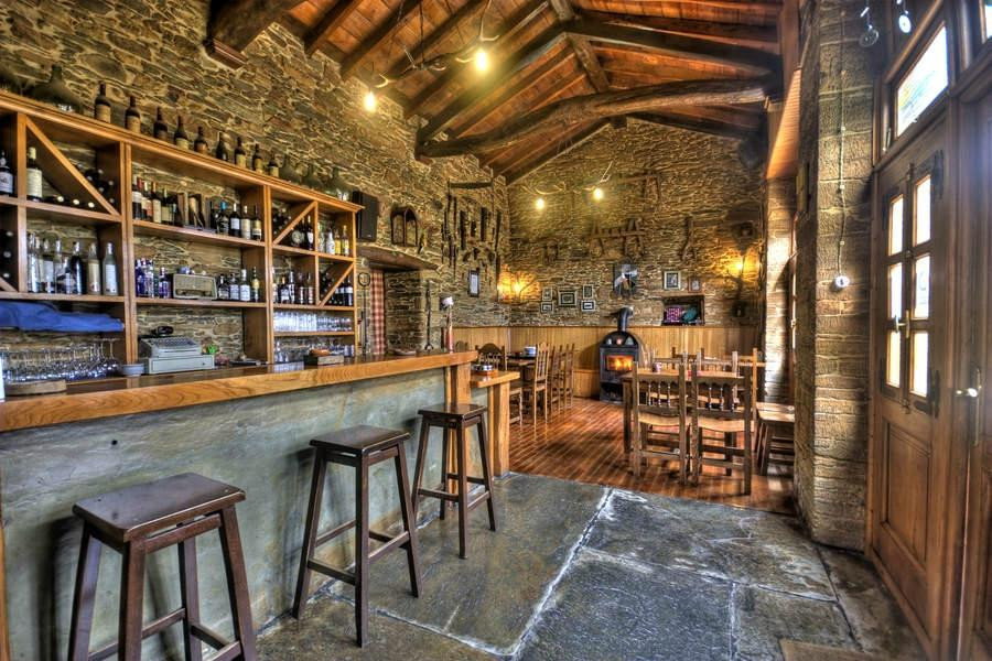 Taberna O Cruceiro景点图片