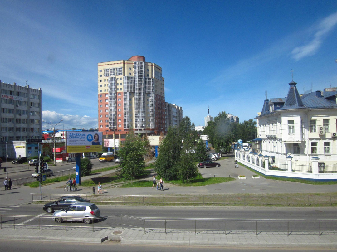 Lomonosov