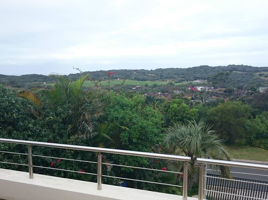 The Terrace Guesthouse主图