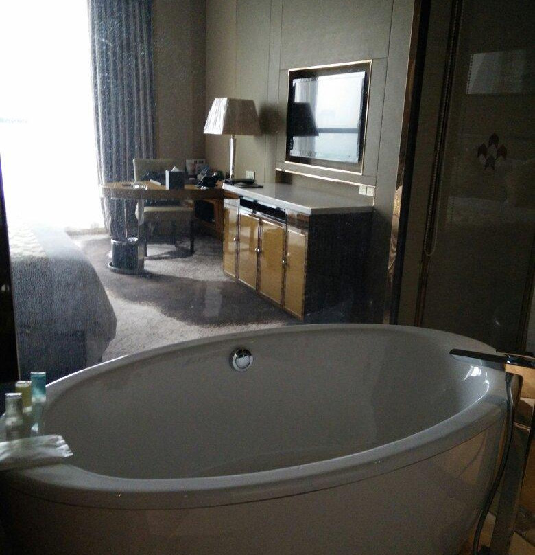 金悦国际酒店主图