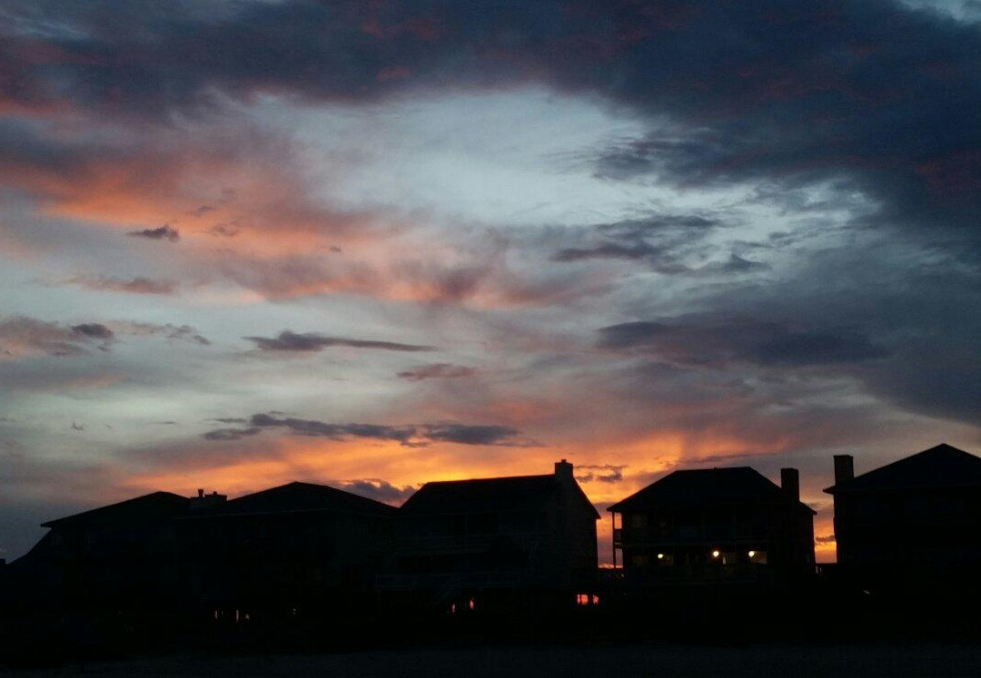 Surfside Beach-Surfside Beach必去景点