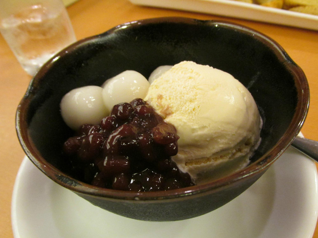 デニーズ 下諏訪店