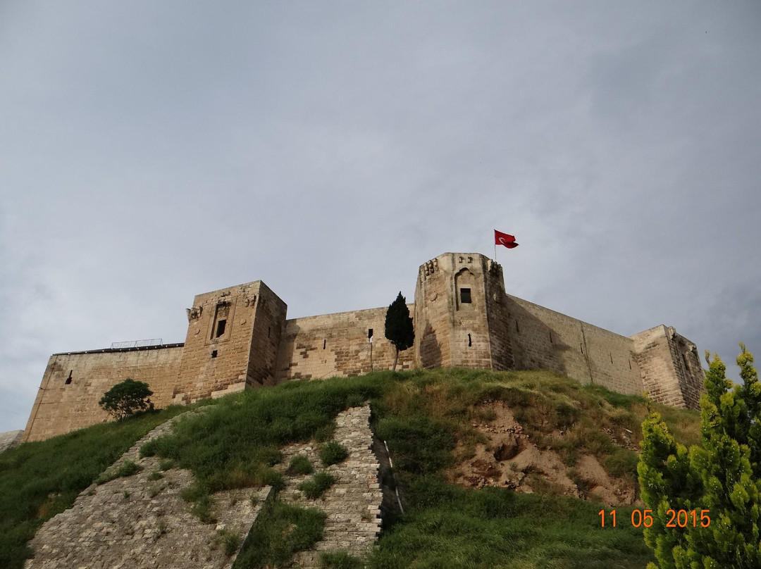 Gaziantep Province旅游攻略图片