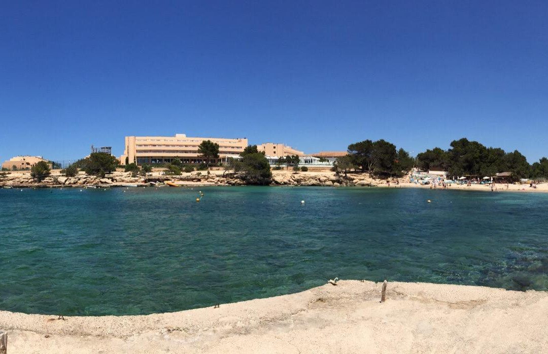Port Des Torrent景点图片
