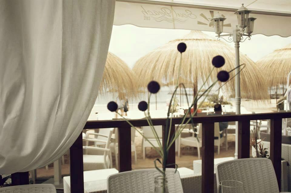 Soul Beach Café主图