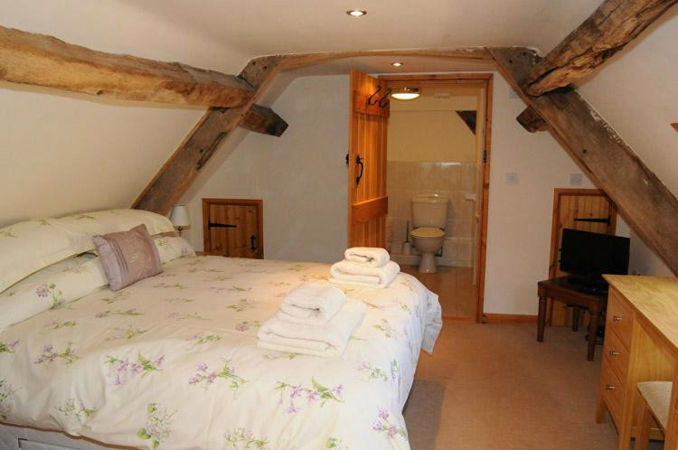 Stowfield Barn主图