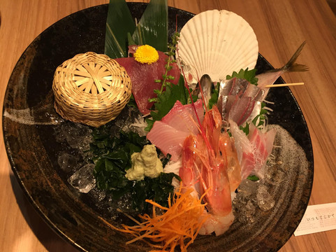 魚鮮水産（さかなや道場） 武蔵小金井店