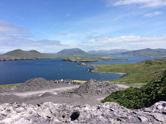 Walsh Taxi-基拉尼必去景点