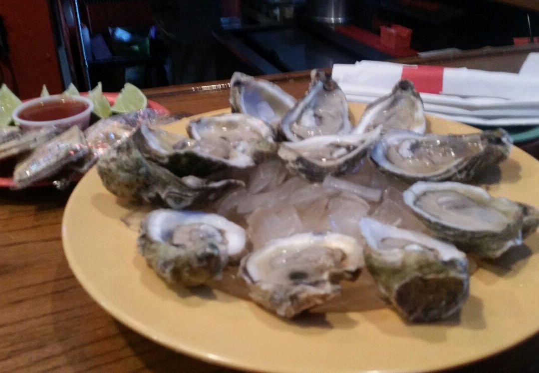 Crawdaddy's Bar And Grill