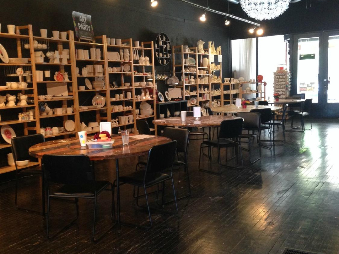 Fire Escape-奥什科什必去景点