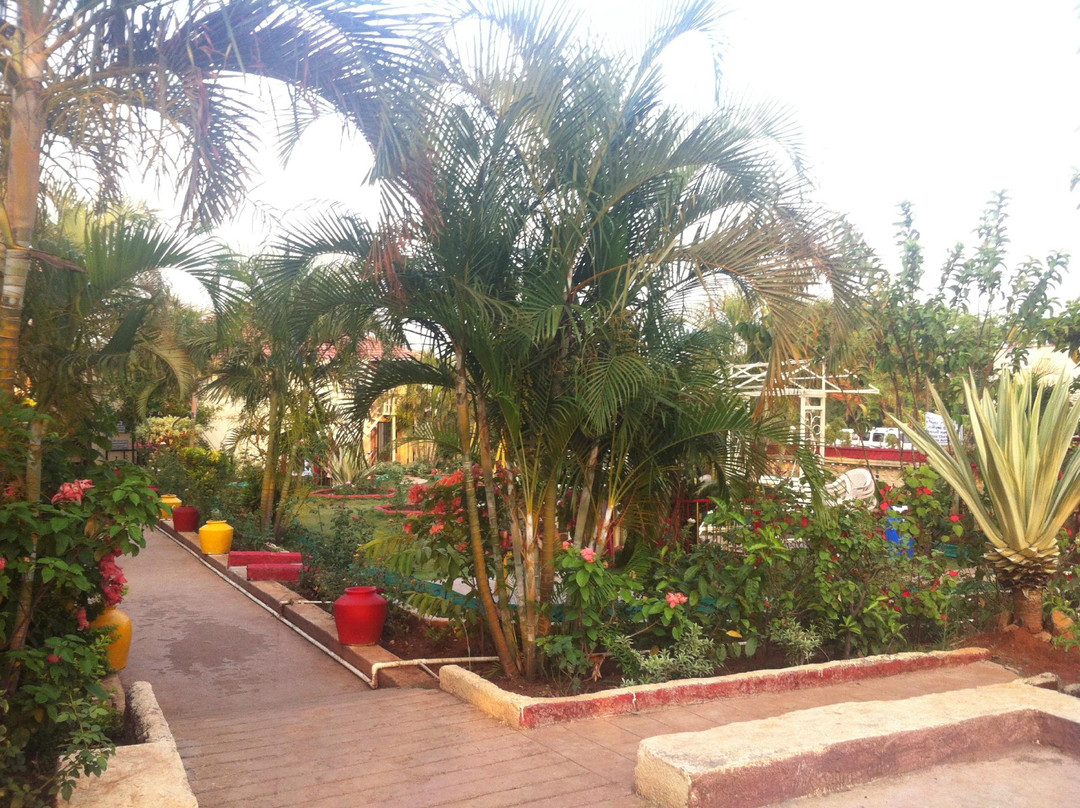 Surti Cottage