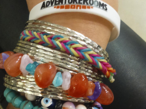 AdventureRooms Dublin-都柏林必去景点