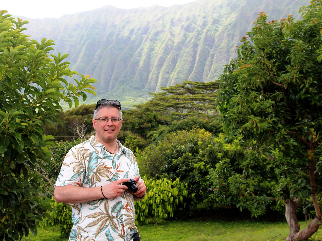 Frankie's Nursery-威玛纳诺必去景点