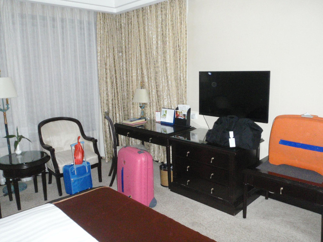 杭州维景国际大酒店主图