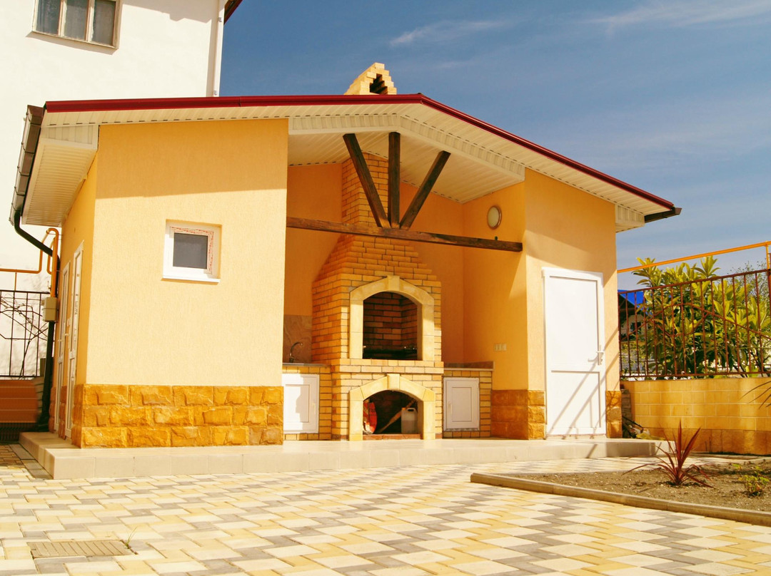 Gostevoy Dom Mars主图