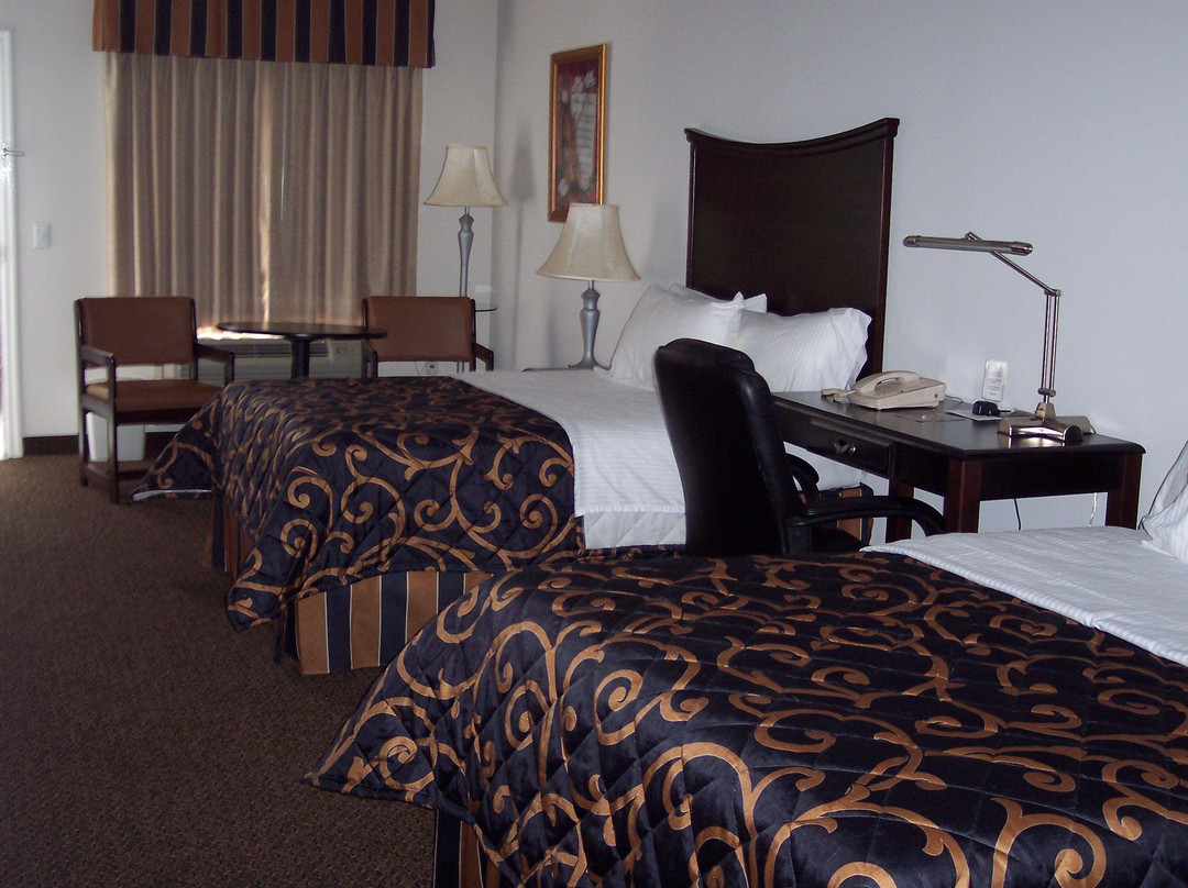 Security Inn & Suites主图