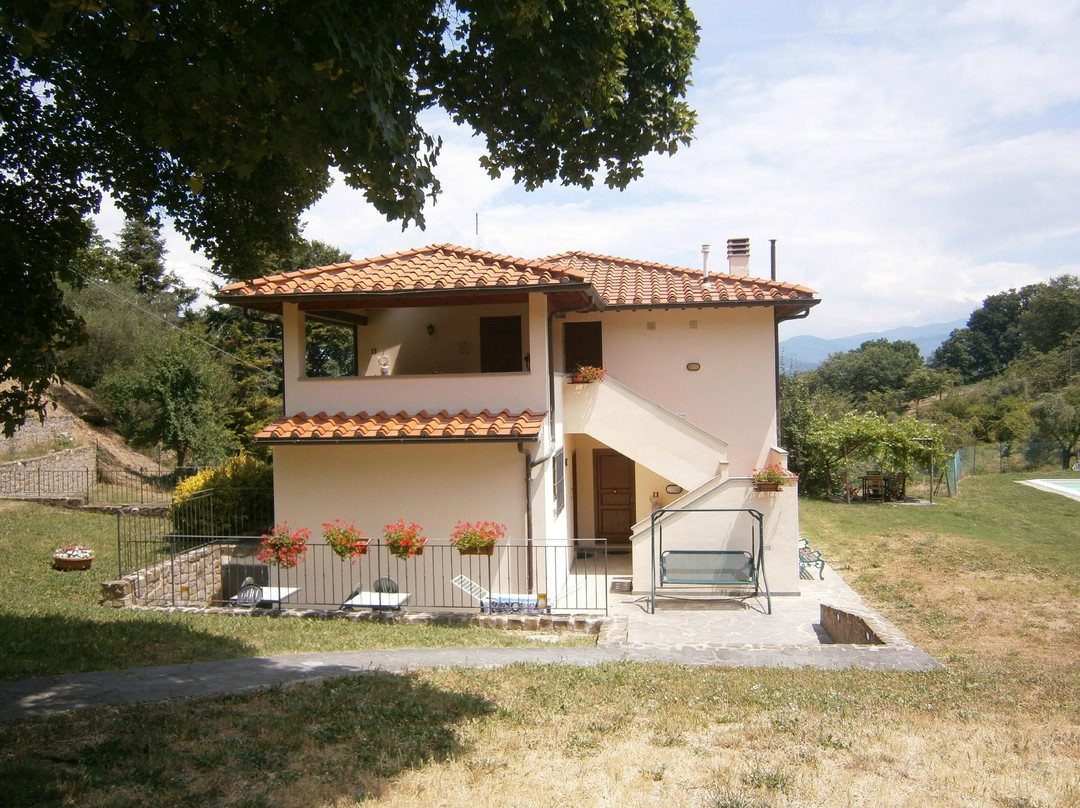 Agriturismo Il Muretto