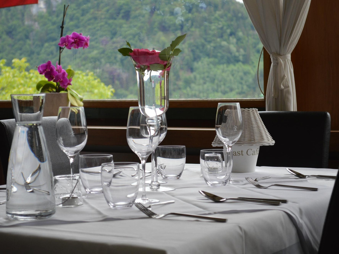 St. Andra餐馆和美食-Panorama Restaurant