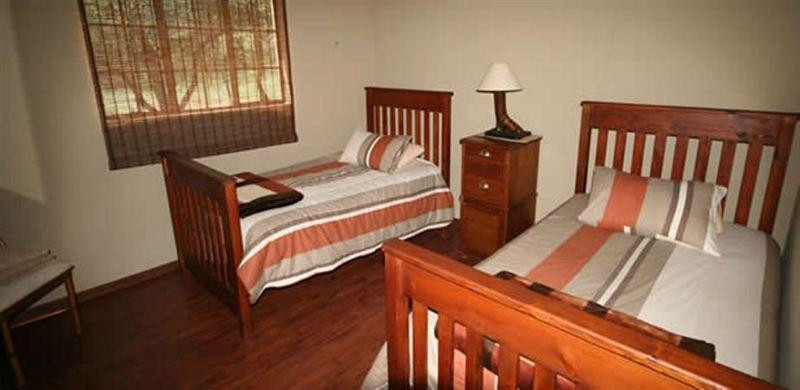 Madikwena Game Farm