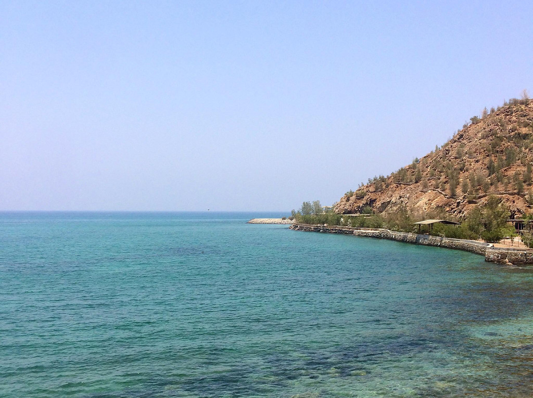 Dibba Al Fujairah旅游攻略图片