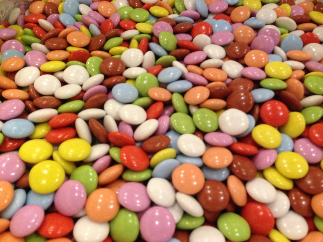 Il Re Cioccolato Chianciano Terme-基安奇安诺泰尔梅必去景点