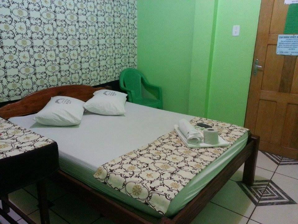 Hotel Fátima