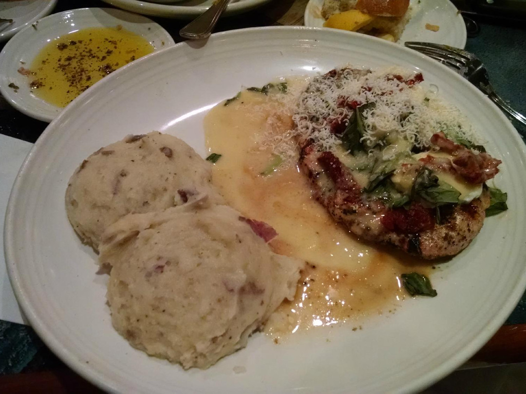 Carrabba's Italian Grill