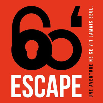 60 Minutes Escape-巴黎必去景点