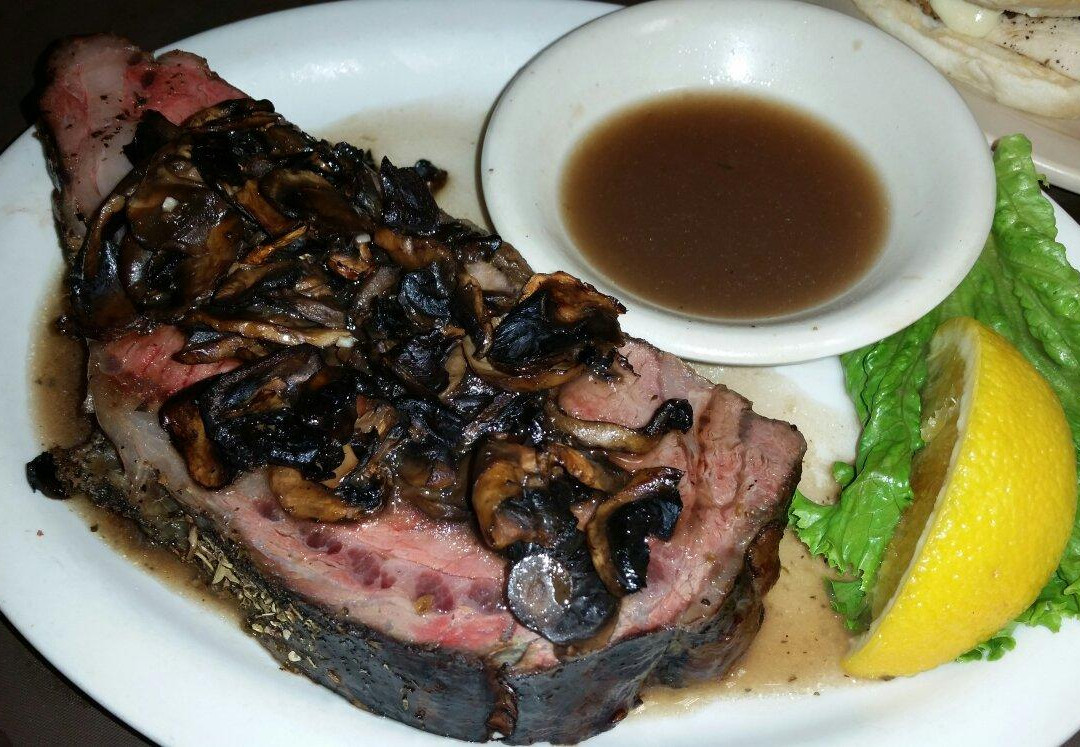 Boat House Pub & Eatery