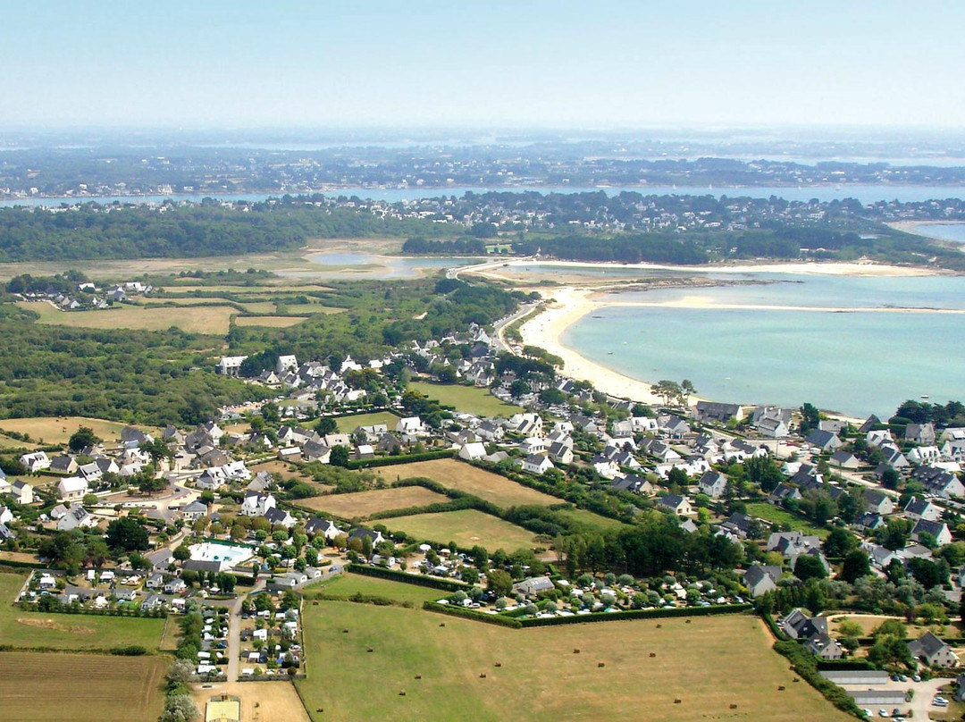 Camping Les Druides