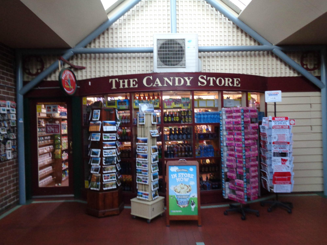 The Candy Store Leura景点图片
