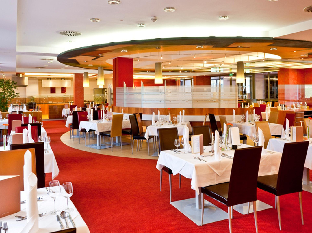 Austria Trend Hotel Loipersdorf主图