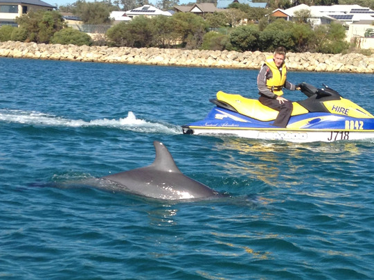 Nautical Adventures-曼杜拉必去景点